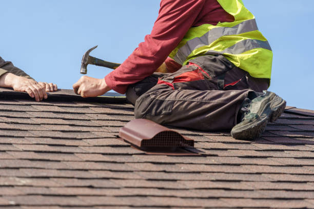 Roof Gutter Cleaning in Tysons, VA