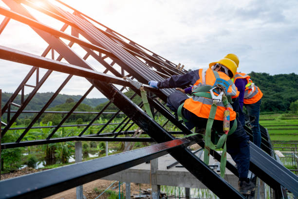 Best Roof Leak Repair  in Tysons, VA
