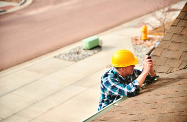 Best Metal Roofing Contractor  in Tysons, VA