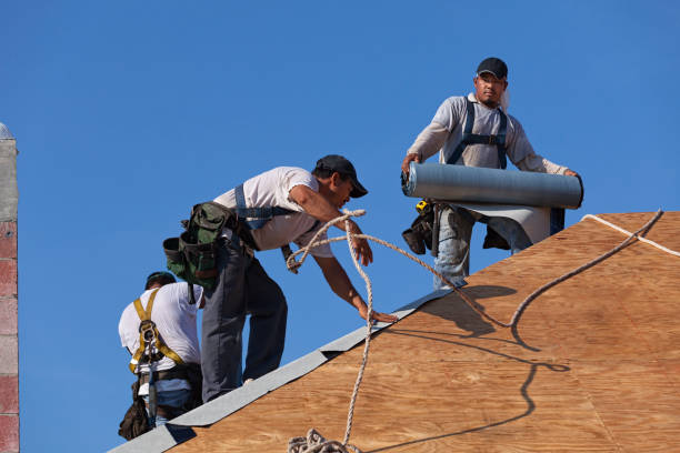 Reliable Tysons, VA Roofing Contractor Solutions