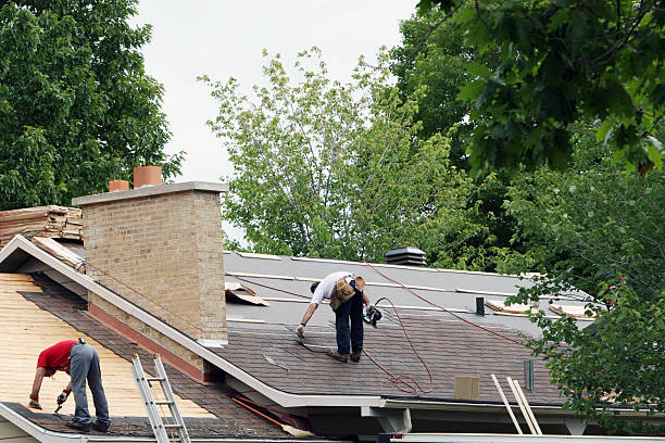 Best Commercial Roof Installation  in Tysons, VA