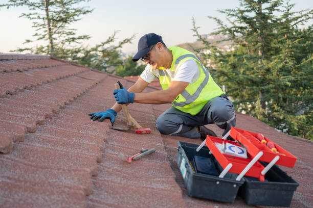  Tysons, VA Roofing Contractor Pros