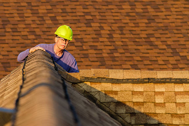 Best Roof Repair Services  in Tysons, VA