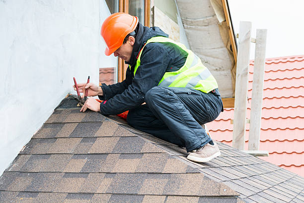 Quick and Trustworthy Emergency Roof Repair Services in Tysons, VA