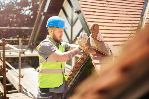 Best Shingle Roofing Installation  in Tysons, VA