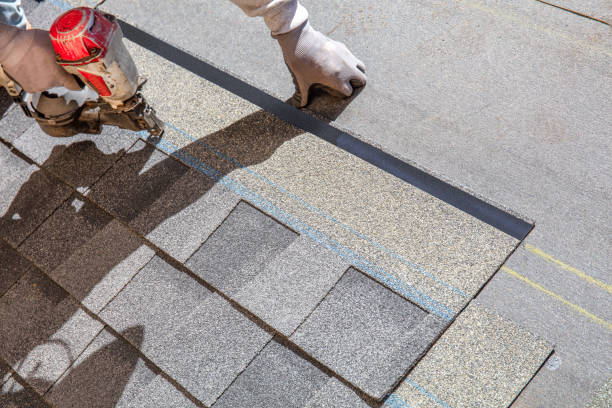 Best Emergency Roof Repair  in Tysons, VA
