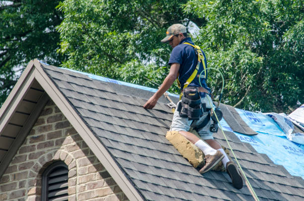 Best New Roof Installation  in Tysons, VA